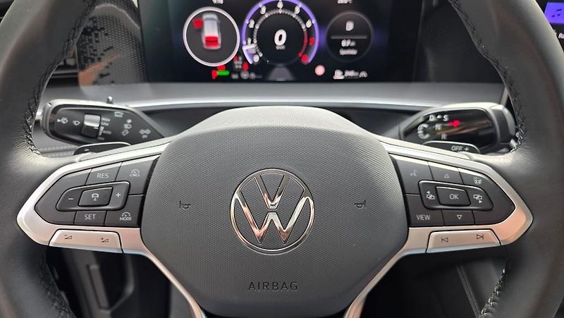 Volkswagen Tayron (2025) 1.5 eTSI 110 kW DSG7 7míst  - fotka 22 z 42