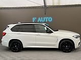 BMW X5 (2017) M50I X-Drive CZ Softclose - náhled 1