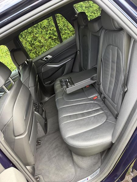 BMW X5 (2020) Bmw x5 30xD - fotka 8 z 8