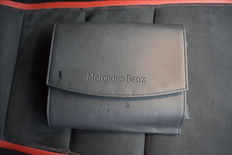 Mercedes-Benz Třídy A 2,0 i, 250 SPORT,aut,navi, - fotka 26 z 28