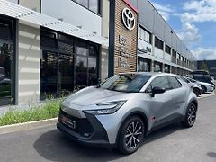 Toyota C-HR 2.0 Hybrid A/T FWD Style - fotografie inzerátu