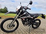 Rieju Marathon 125 Pro (2024) - náhled 8