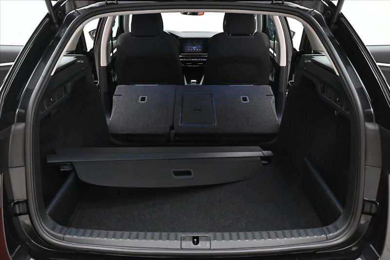 Škoda Octavia 2,0 TDI 110kW DSG Style Záruka - fotka 11 z 32