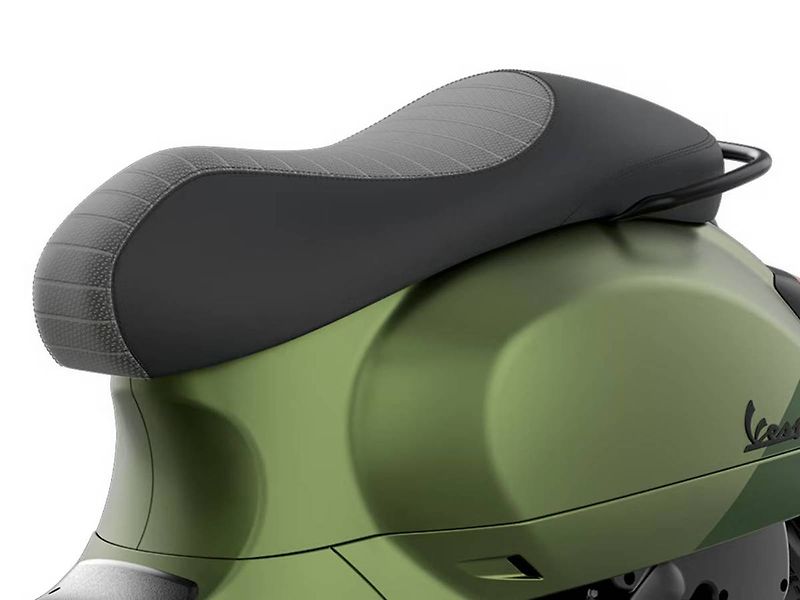Vespa GTV 300 (2026) GTV 310 MY26 - fotka 4 z 11
