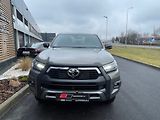 Toyota Hilux 2.8 D-4D automat Invincible - náhled 4
