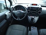 Citroën Berlingo (2018) XTR 1.6 BlueHDi, 5Míst, ČR - náhled 7