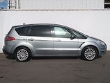 Ford S-MAX (2014) 2.0 TDCi, Tempomat - náhled 6