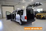 Volkswagen Caddy 2.0 TDI MAXI LIFE 5 MÍST 2020 - náhled 19