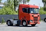 Scania R 450 Retarder Hydraulika - náhled 1
