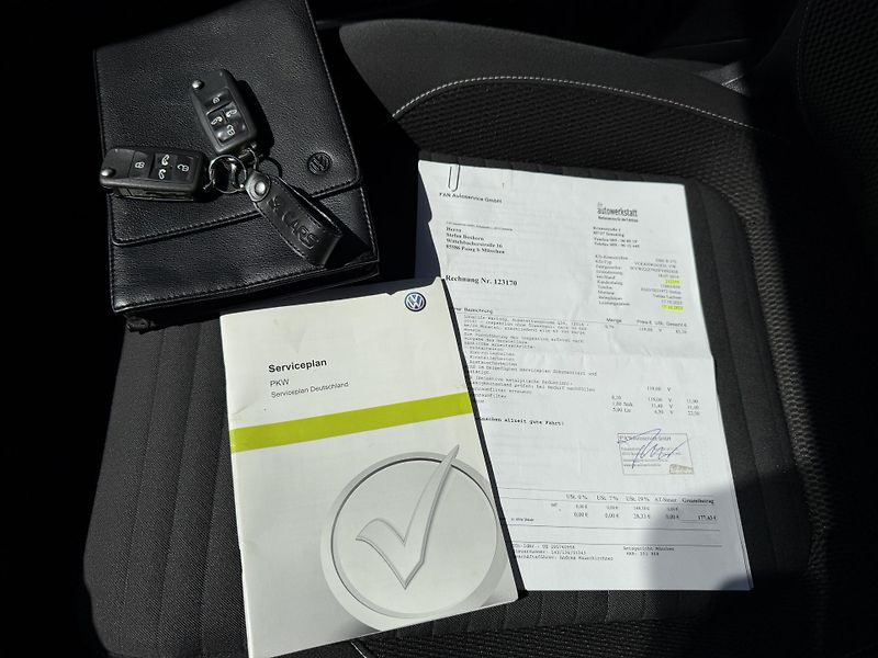 Volkswagen Sharan 2.0 TDI KAMERA TAŽNÉ ROZVODY - fotka 38 z 55