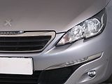 Peugeot 308 (2017) 1.2 PureTech, ČR,1.maj - náhled 17