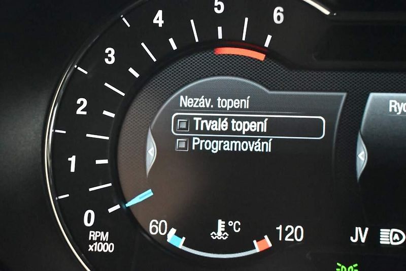 Ford Edge (2019) 2.0 ST-LINE 4x4 175KW LED ACC - fotka 32 z 48