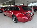 Mazda 6 2,2Skyactiv-D*AUT*LED*Head-UP - náhled 7