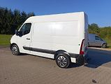 Renault Master (2013) 2.3 DCi tažné L1H2  DPH - náhled 6