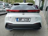 Toyota C-HR 1.8 HYBRID e-CVT FWD  STYLE - náhled 8