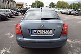 Škoda Octavia (2008) 1.8TSI 118kwELEGANCE KLIMA ALU - náhled 8