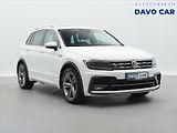 Volkswagen Tiguan 1,4 TSI DSG R-line matrix virt - náhled 1