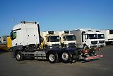 Mercedes-Benz Actros (2023) L / 2545 / EURO 6 / MP 5 / BDF - náhled 4