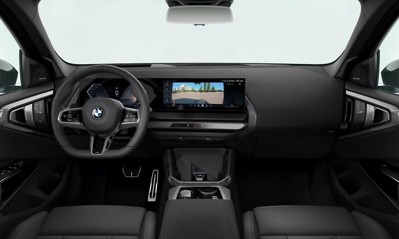 BMW X3 xDrive 40d - fotka 3 z 4