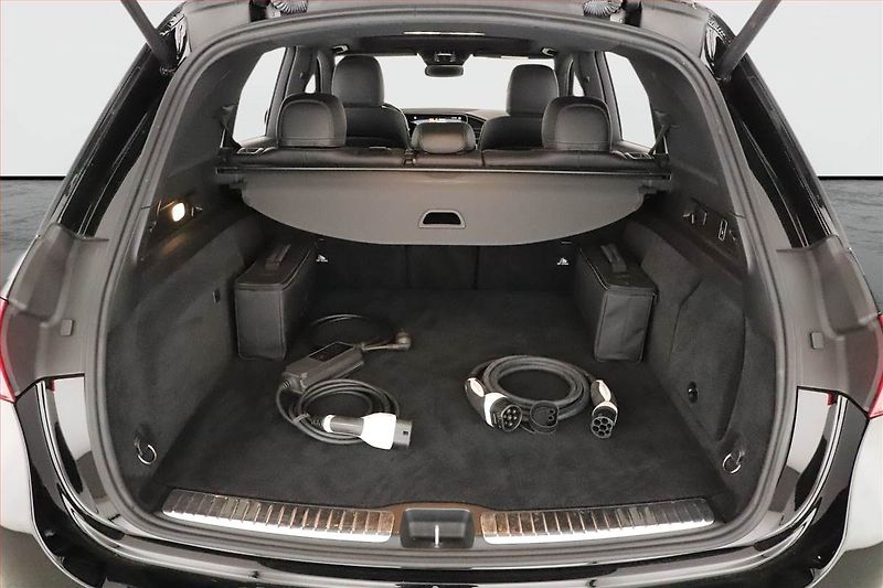 Mercedes-Benz GLE (2022) 350 de - fotka 31 z 31