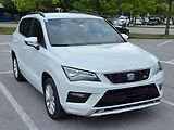 Seat Ateca (2020) ATECA 2,0 TDI FR, DSG, 2020 - náhled 4