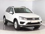 Volkswagen Touareg (2016) 3.0 TDI, 4X4, Automat - náhled 1
