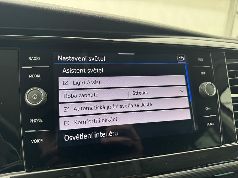 Volkswagen Caravelle 2.0Tdi*110kw*4x4*8-Mist*CZ*DPH - fotka 30 z 37