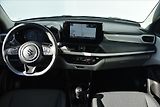 Suzuki Swift 1.2 PREMIUM HYBRID ZÁRUKA 2/30 - náhled 13