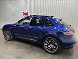 Porsche Macan T CHRONO PASM PANO MATRIX LED - náhled 4