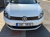 Volkswagen Golf (2011) - náhled 1
