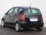 Mercedes-Benz Třídy A (2007) A 150 , po STK, dobrý stav - náhled 3
