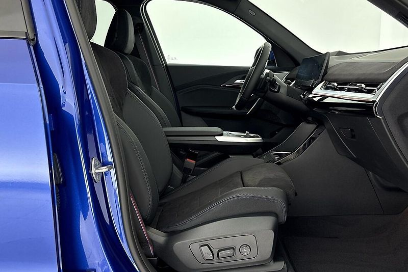 BMW X1 xDrive20d - fotka 12 z 25