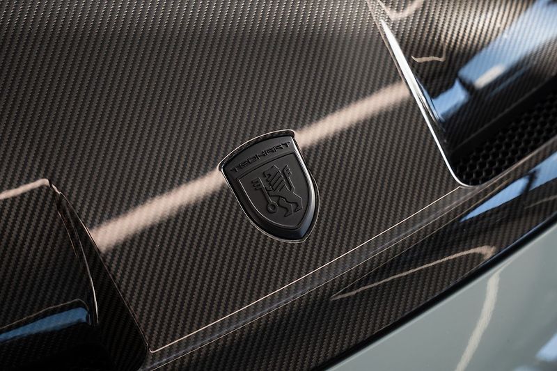 Porsche 911 (992.2) Carrera 4 GTS TECHART - fotka 22 z 34