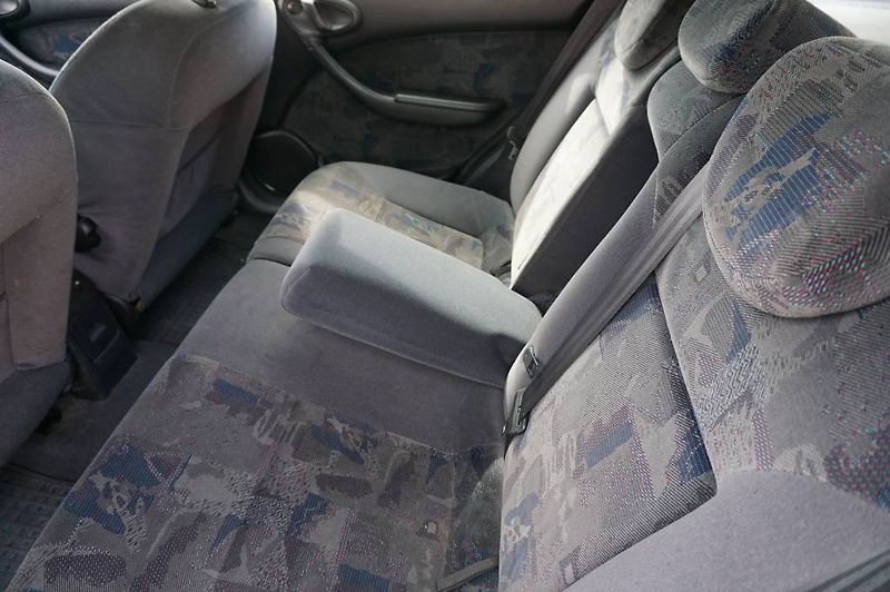 Citroën Xsara (2001) 1,6 NOVÉ V ČR - fotka 5 z 20