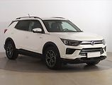 SsangYong Korando (2021) 1.5 T-GDI, Serv.kniha - náhled 1
