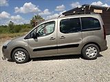 Citroën Berlingo 1,6 AUTOMAT, NOVÉ PNEU - náhled 8