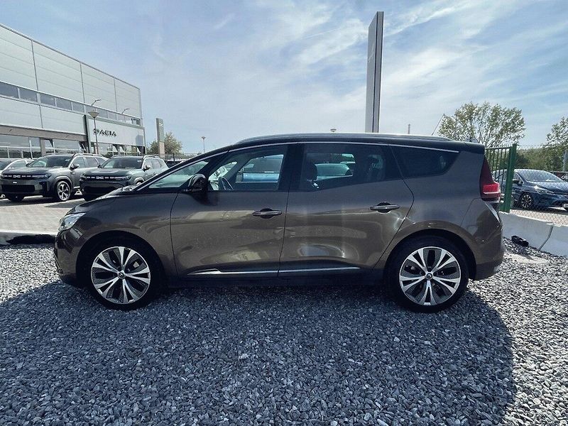 Renault Grand Scénic (2018) 1.7 dCi,110kW,Intens - fotka 2 z 37