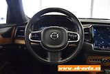 Volvo XC90 2.0 B5 AWD 7 MÍST KAMERA 360°  - náhled 38