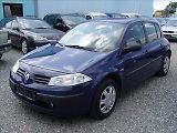 Renault Mégane 1.9DCi,88KW,6-ti KVALT,KLIMA - náhled 2