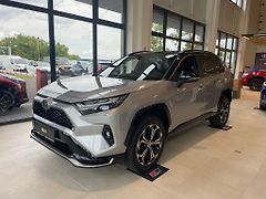 Toyota RAV4 2.5 4x4 Plug-In Selection - fotografie inzerátu