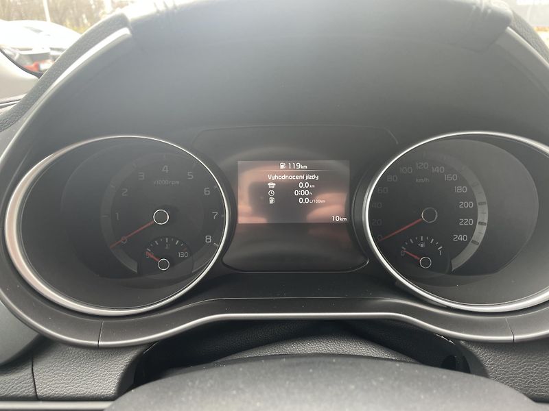 Kia Ceed SW (2025)  TOP+Business