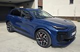 Audi SQ6 e-tron (2025) Edition One Blue - náhled 10