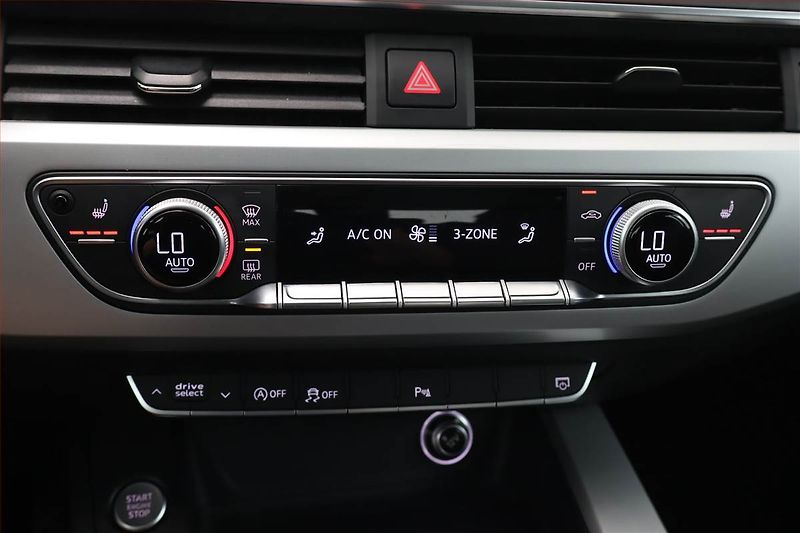 Audi A5 (2018) Sport 2.0 TDI - fotka 16 z 19