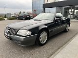 Mercedes-Benz SL 500 - náhled 13