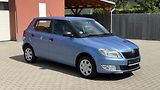 Škoda Fabia 1.2TSi*63kW*ACTIVE*1.MAJITEL* - náhled 3