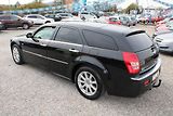 Chrysler 300C (2008) 3,0CRD KŮŽE NAVI XENON ALU - náhled 4