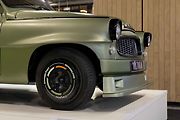 Škoda Voltavia