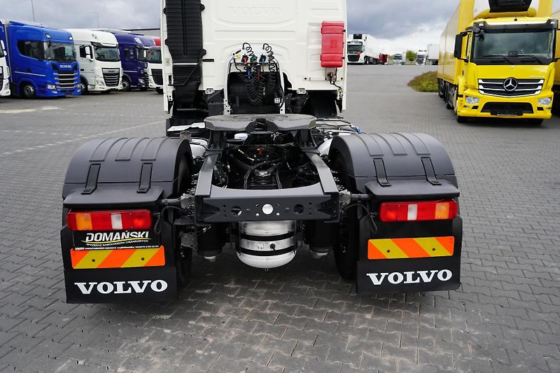 Volvo FM (2021) 460 / E 6 / ACC / PEŁNY ADR /  - fotka 17 z 50