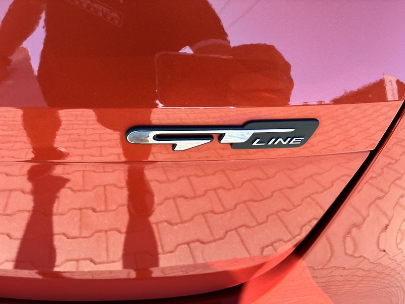 Kia Ceed 1.5T-GDi 118kW GT LINE AUTOMAT - fotka 37 z 38
