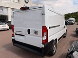 Fiat Ducato (2026) Light 2.2 MTJ 120k 6MT van L2H - náhled 7